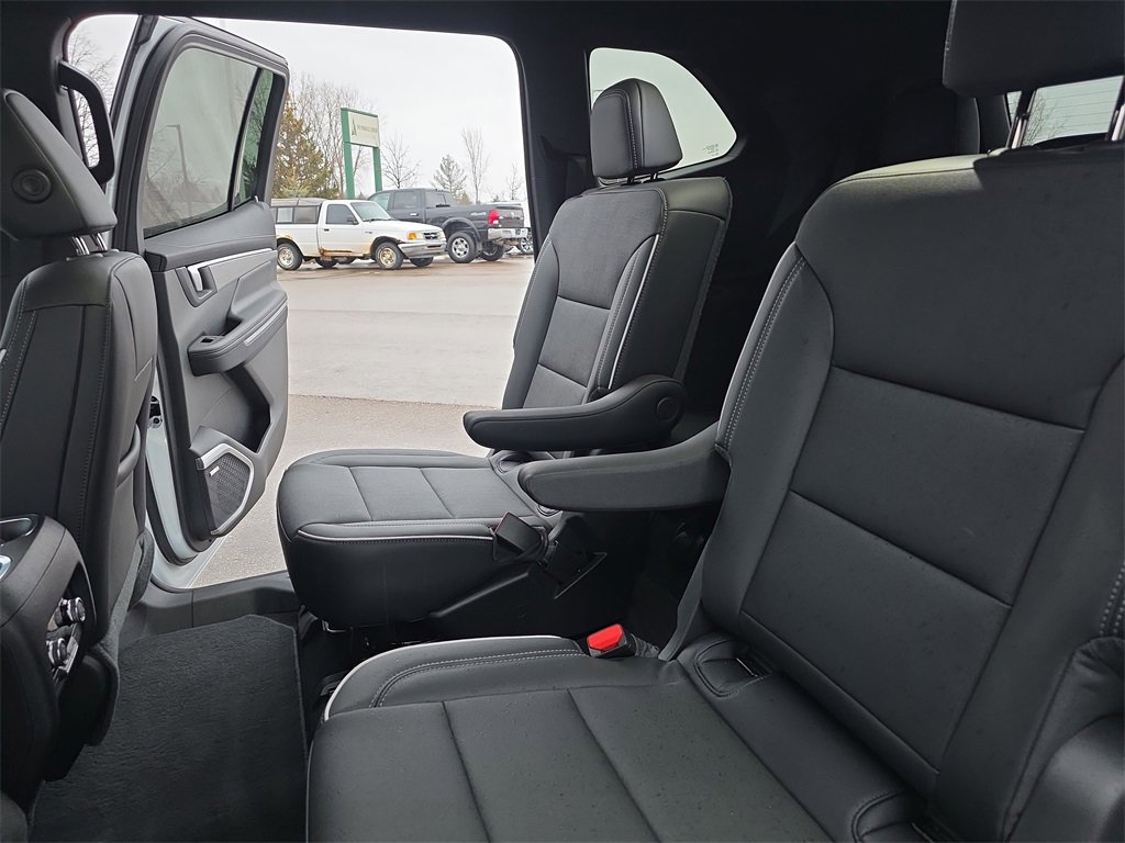 New 2026 Buick Enclave Preferred image 15