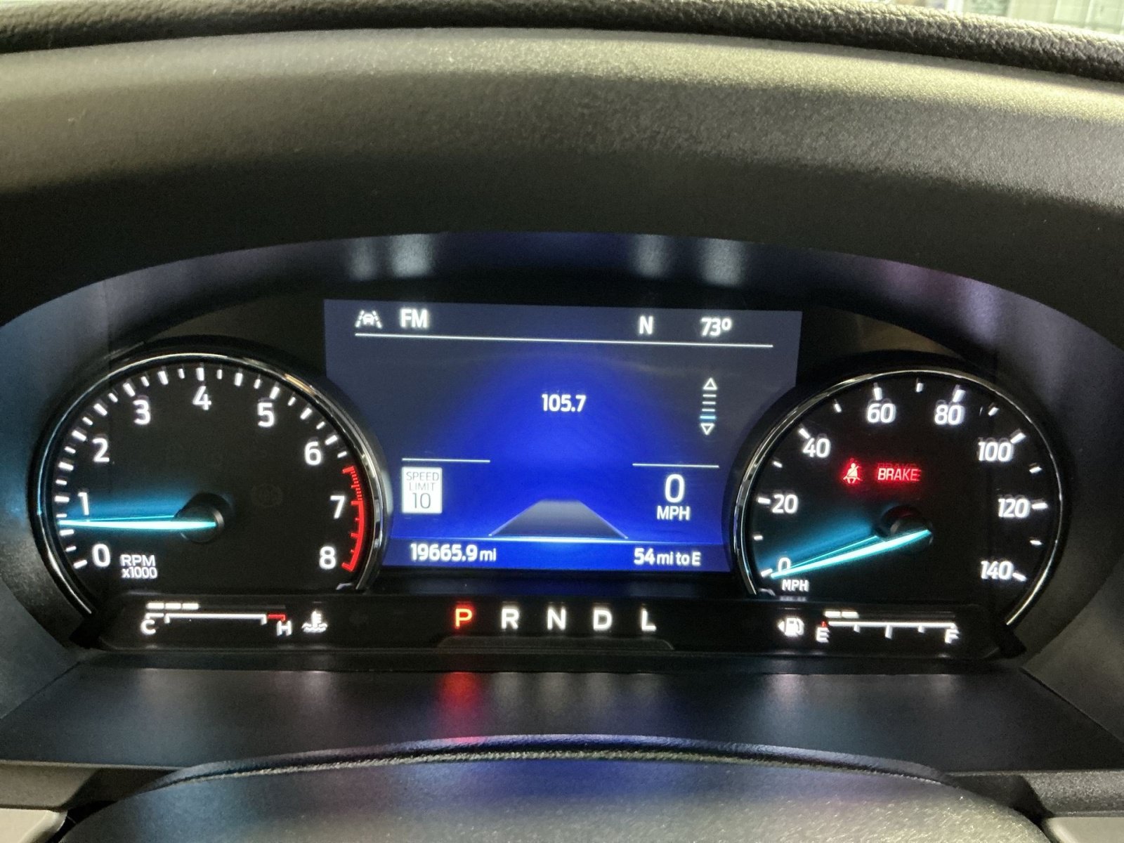 Used 2022 Ford Explorer XLT w/ Equipment Group 202A AWD/4WD image 18