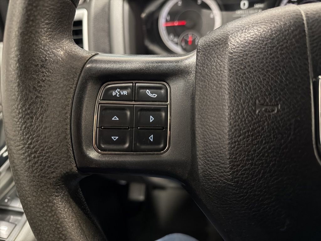 Used 2013 RAM 2500 SLT w/ HD Snow Plow Prep Group image 11