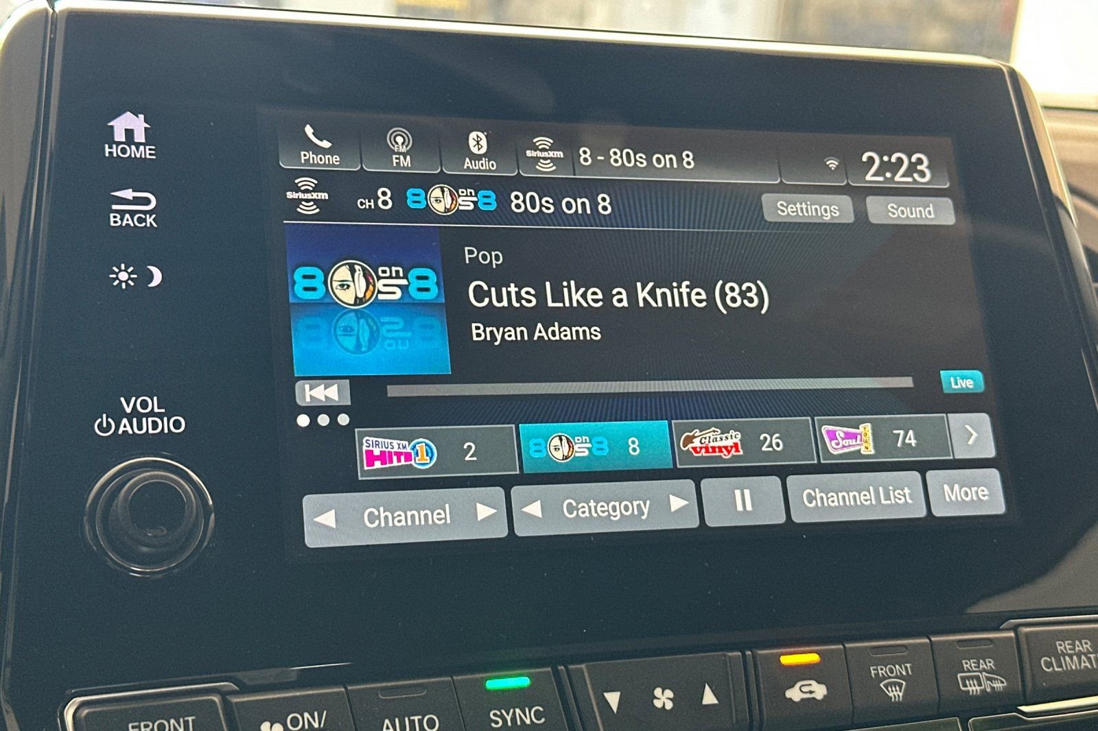 Used 2019 Honda Odyssey EX image 19