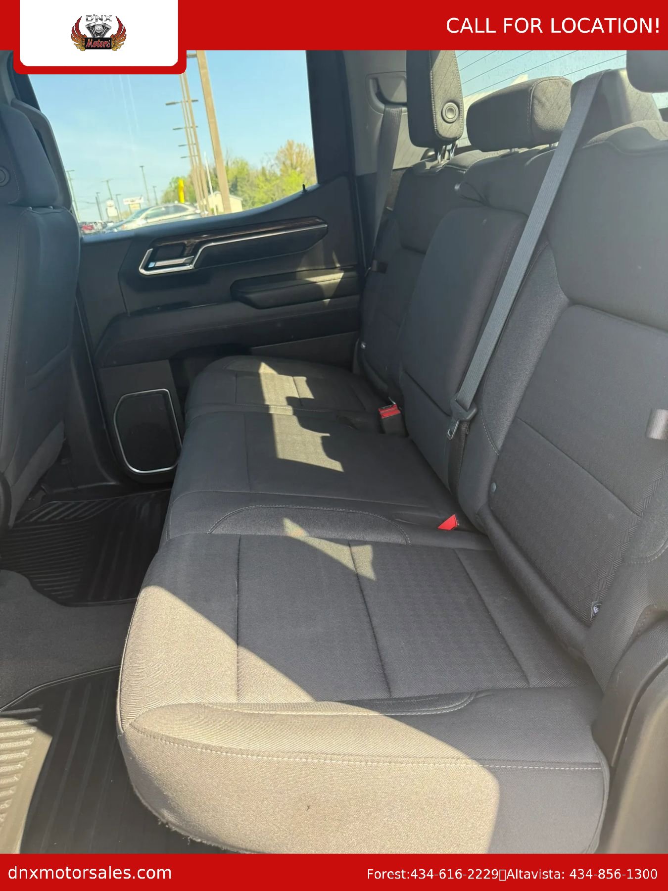 Used 2022 GMC Sierra 1500 Elevation image 36