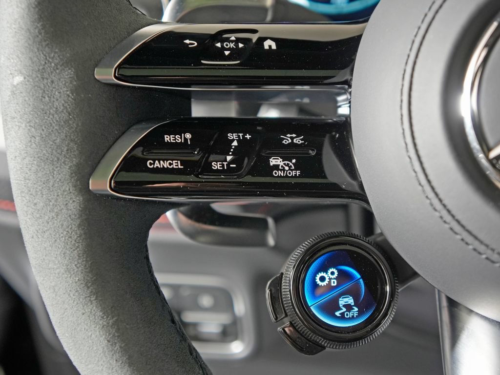 Certified 2026 Mercedes-Benz G 63 AMG 4MATIC image 21