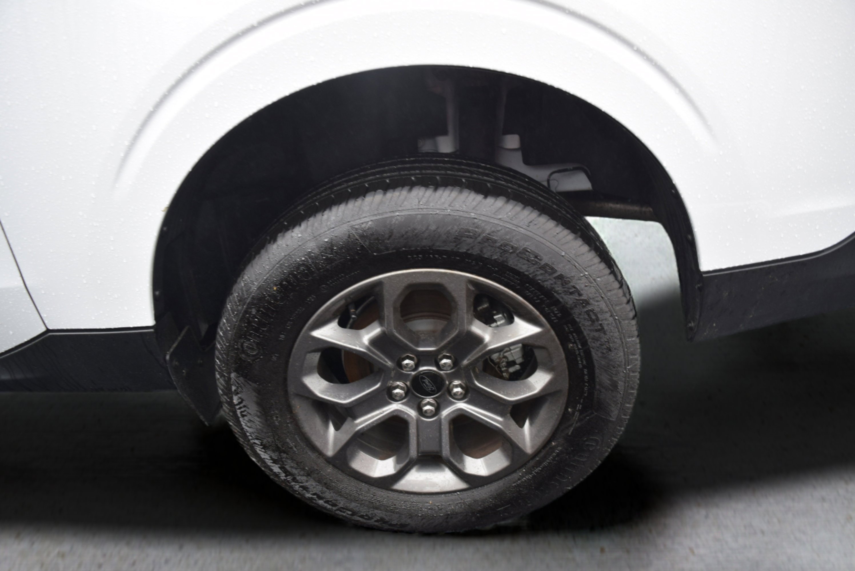 Used 2024 Ford Maverick XLT FWD image 7