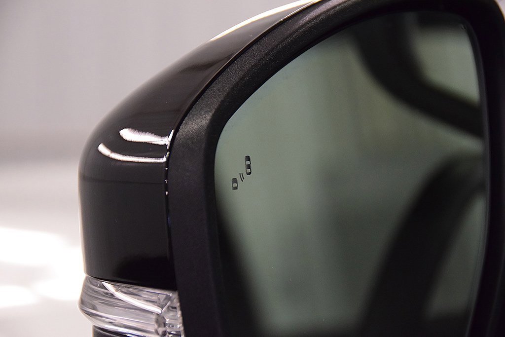 New 2025 Ford Expedition Tremor image 13