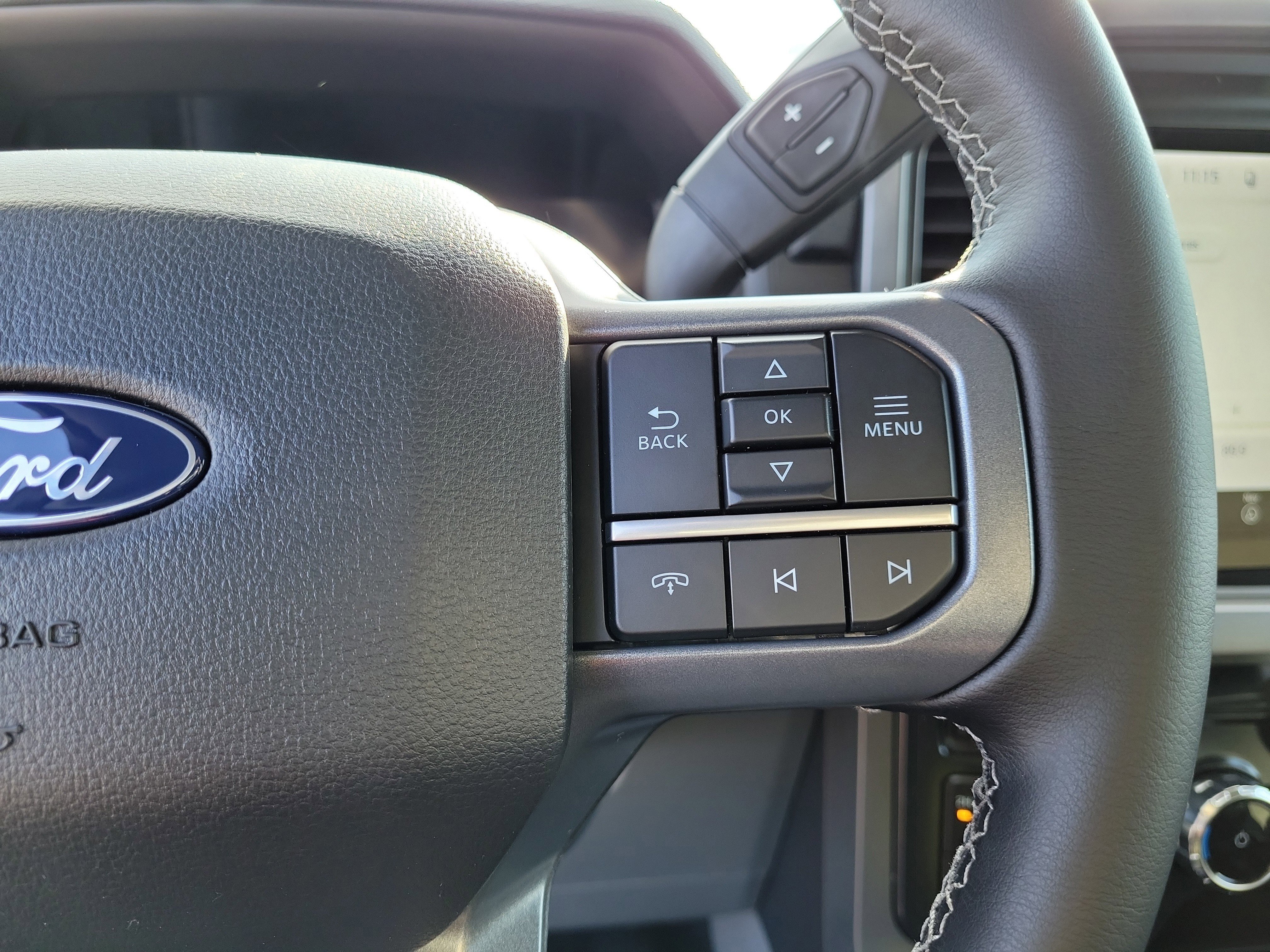 New 2026 Ford F150 XLT w/ Equipment Group 302A MID image 23