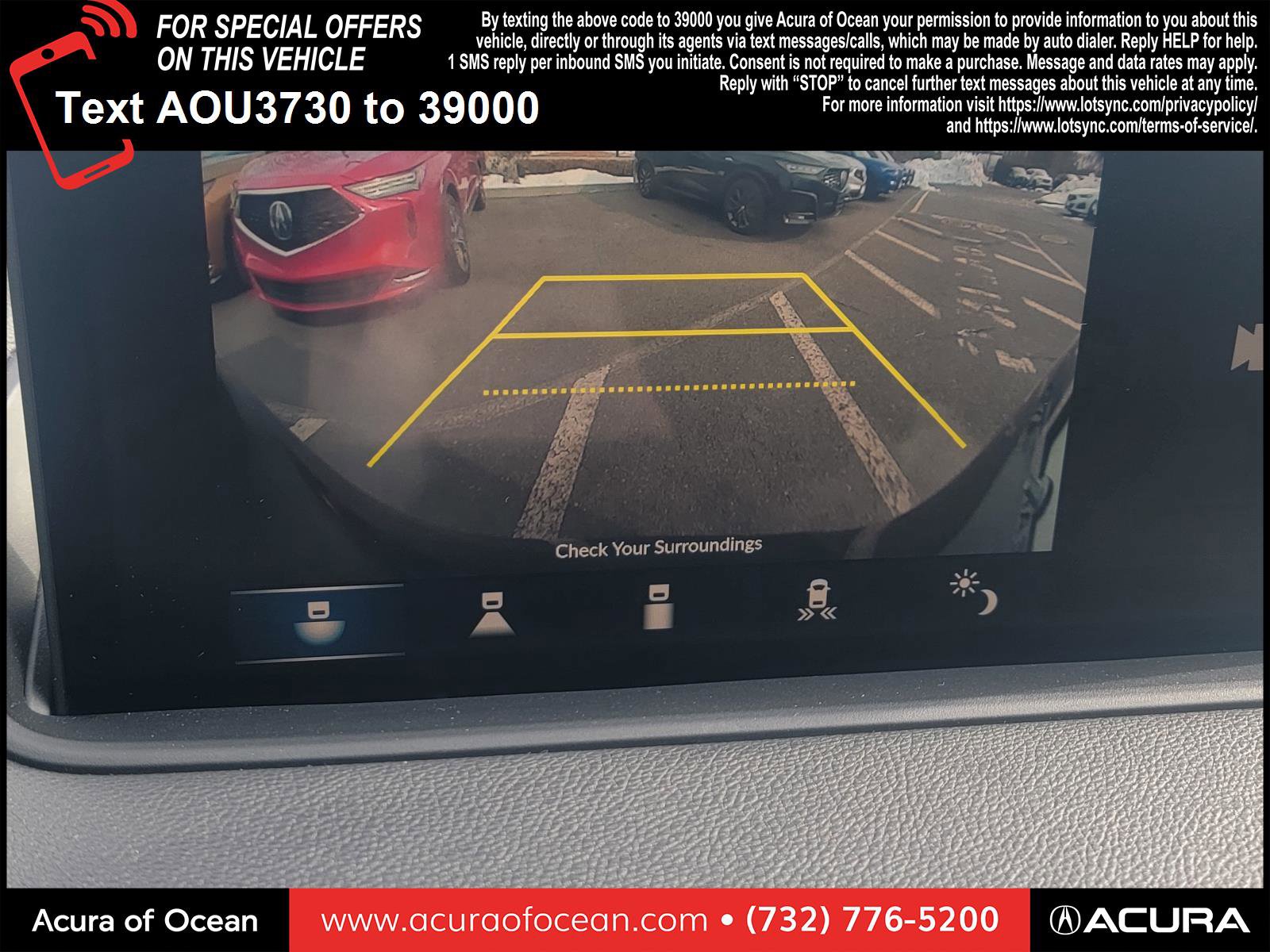 Certified 2023 Acura MDX SH-AWD image 39