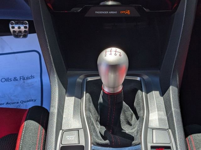 Used 2021 Honda Civic Type R image 16