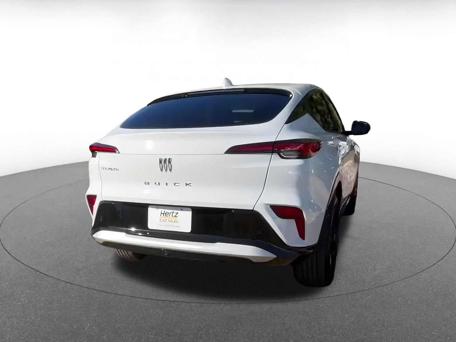Used 2025 Buick Envista Sport Touring image 15
