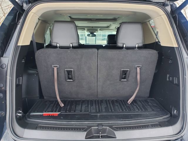 Used 2017 GMC Acadia Denali w/ Technology Package image 8
