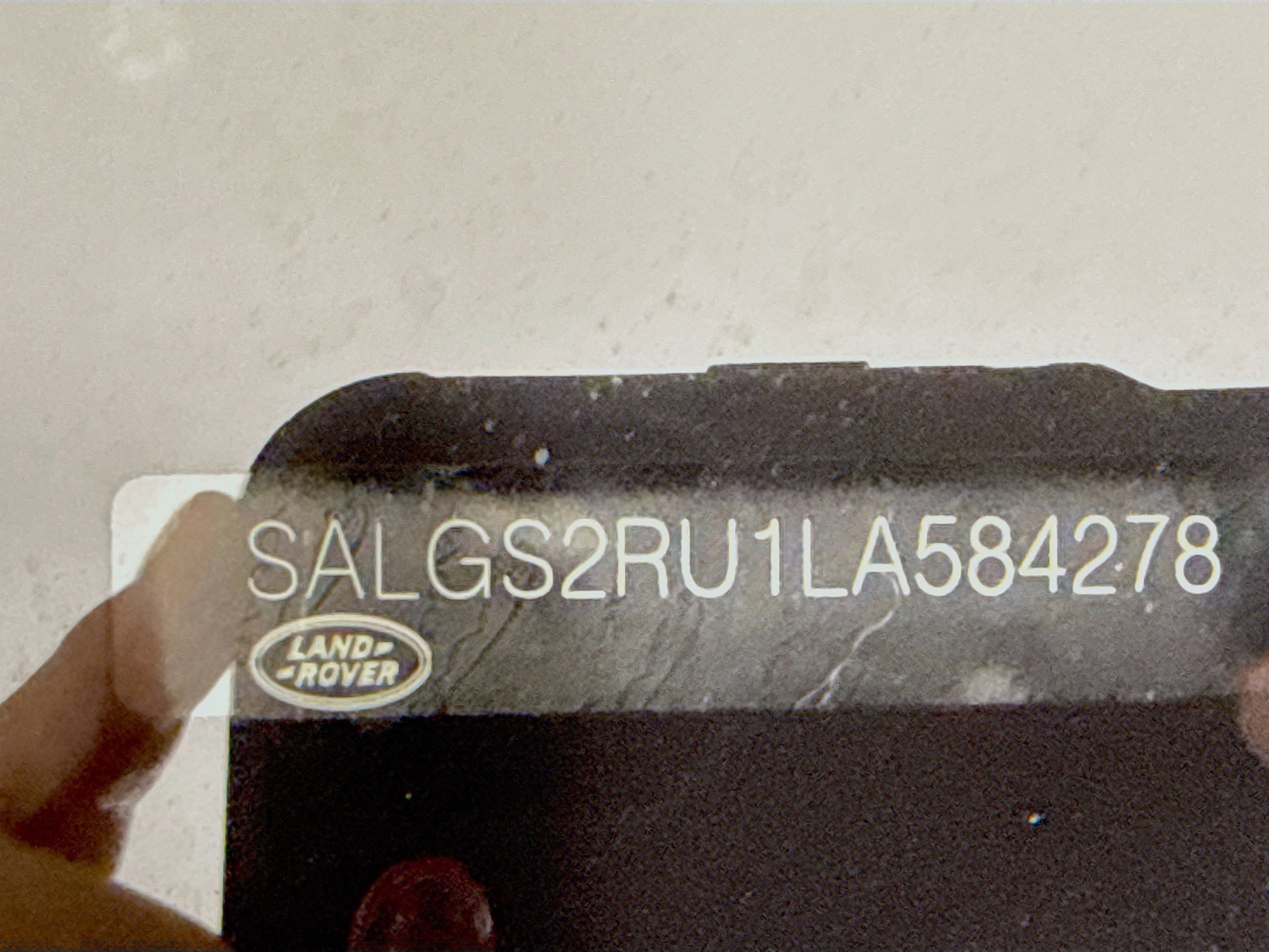 Used 2020 Land Rover Range Rover HSE image 40