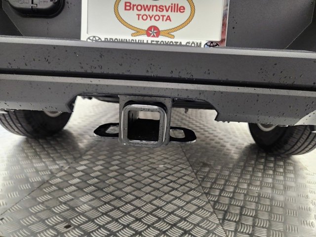 New 2025 Toyota Tundra SR5 image 30