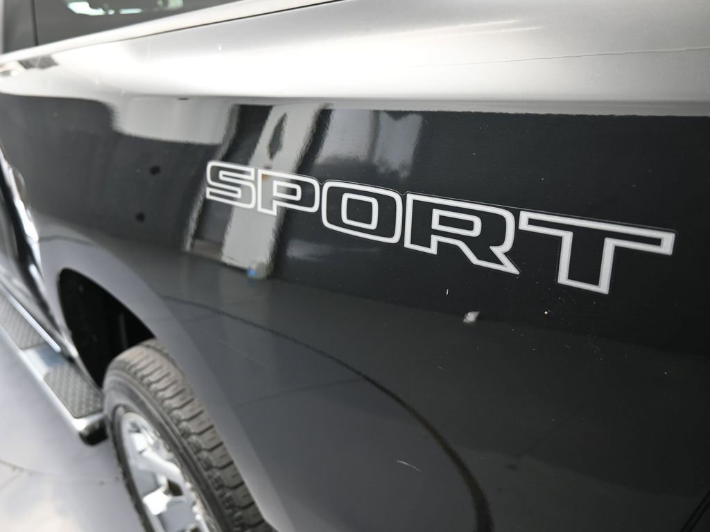 Used 2022 RAM 1500 Big Horn w/ Trailer Tow Group image 40