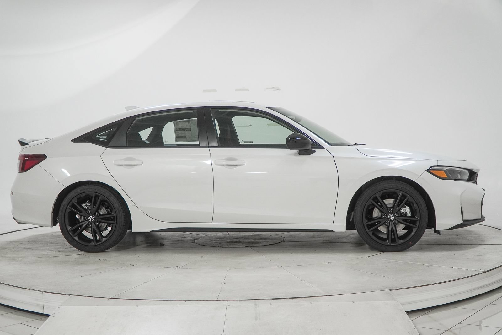 New 2026 Honda Civic Si image 13
