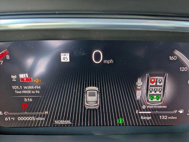 New 2026 Acura MDX A-Spec image 9