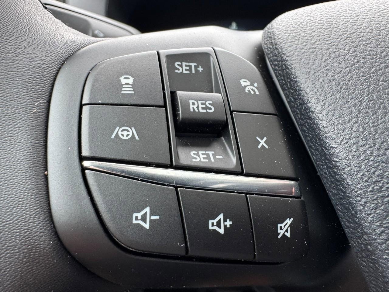 New 2025 Ford Bronco Sport Outer Banks w/ Outer Banks Tech Package+ image 12