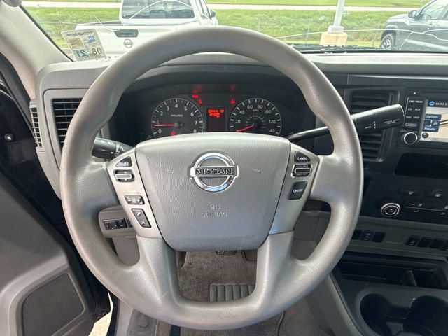 Used 2017 Nissan NV 3500 SV w/ SV Technology Package RWD image 24