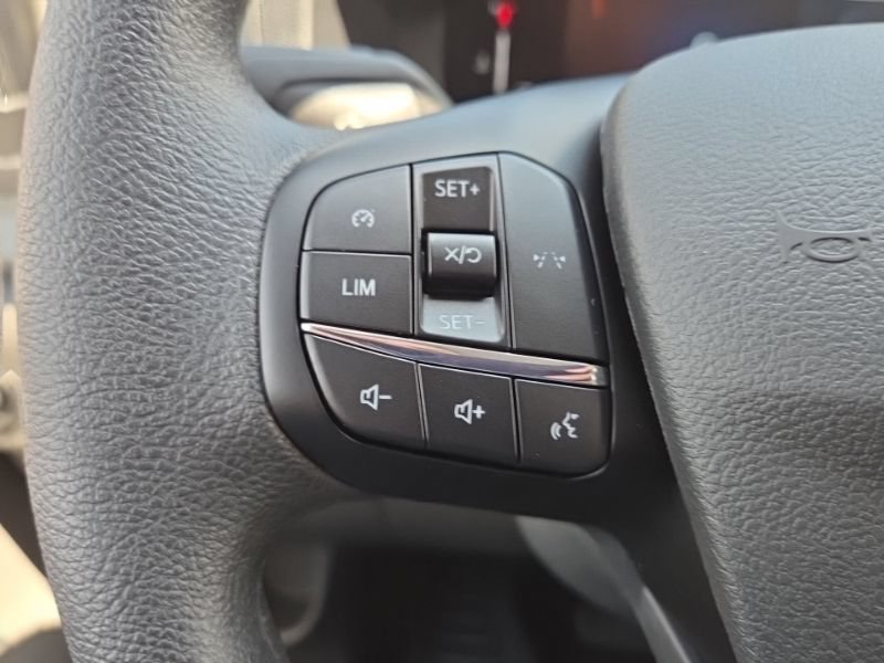 New 2026 Ford Transit 150 Low Roof AWD image 24