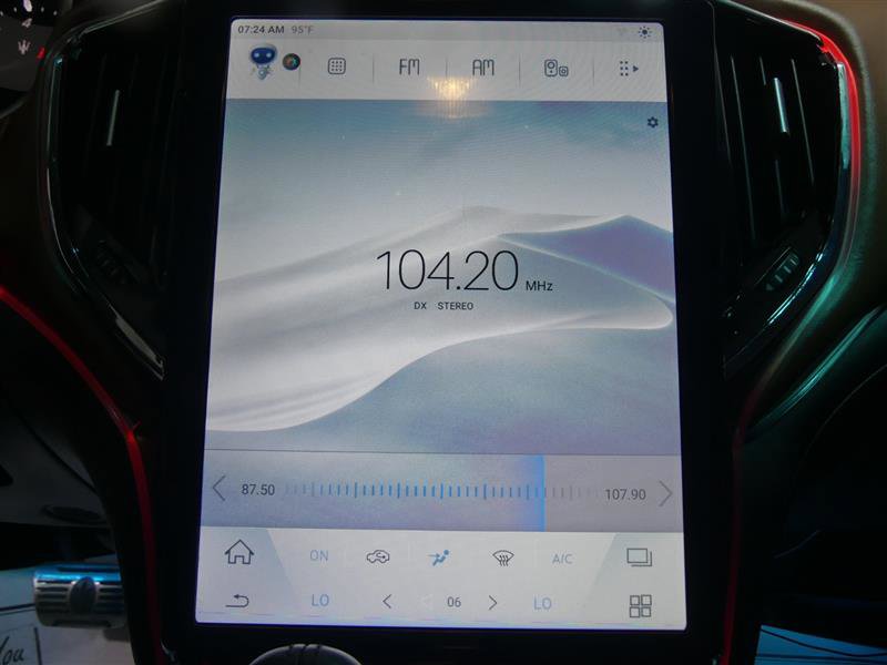 Used 2015 Maserati Ghibli S Q4 image 39
