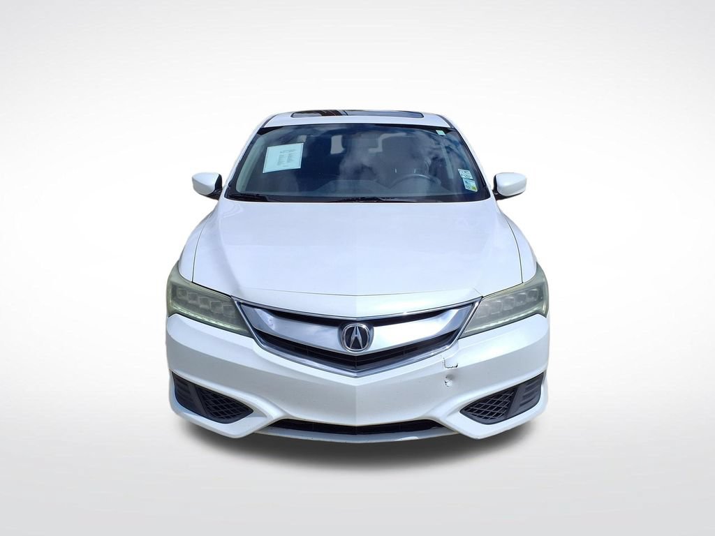 Used 2016 Acura ILX FWD image 2