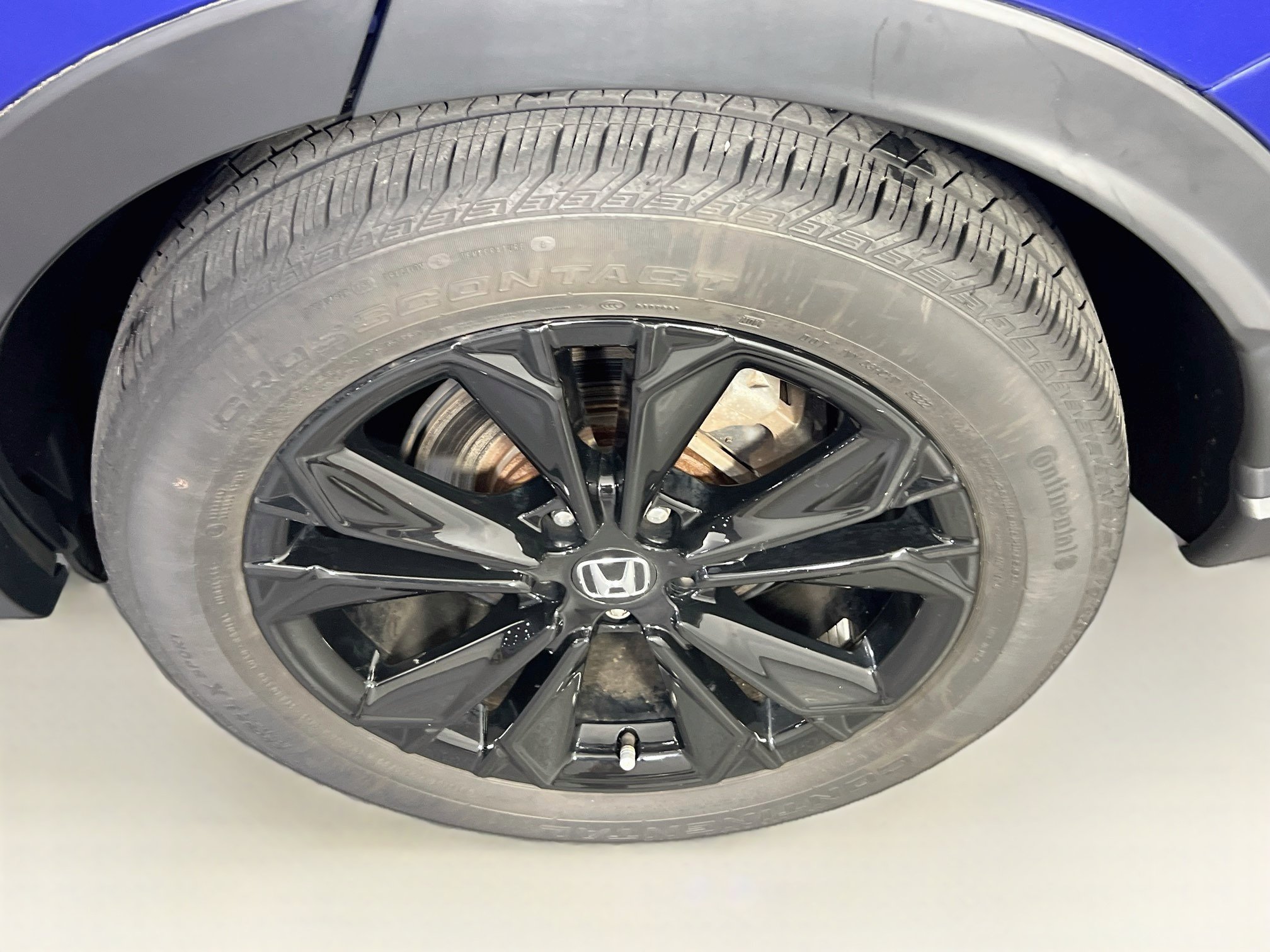 Used 2023 Honda CR-V Sport Touring image 31