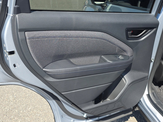 Certified 2025 Subaru Forester Premium image 29