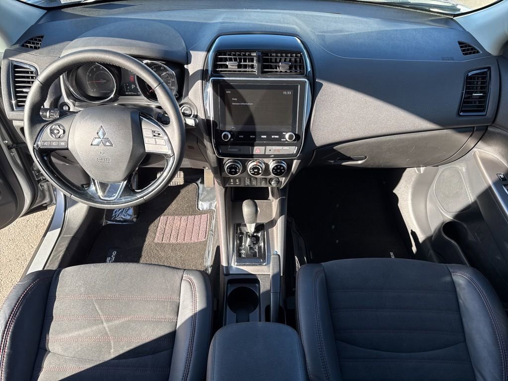 Used 2023 Mitsubishi Outlander Sport ES image 13