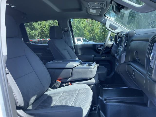 Used 2023 Chevrolet Silverado 1500 W/T image 27