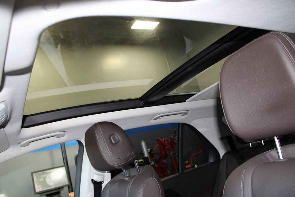 Used 2022 Mercedes-Benz GLE 350 4MATIC image 41