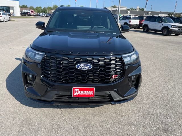 New 2027 Ford Explorer ST w/ Sun And Sound Package AWD/4WD image 3