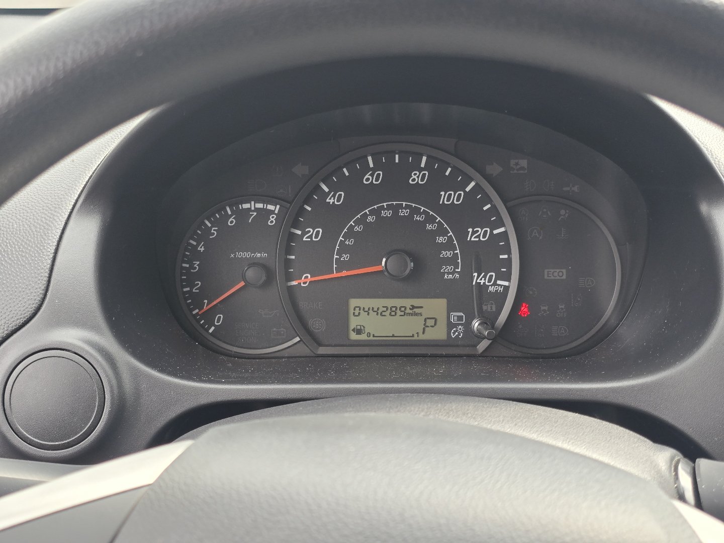 Used 2024 Mitsubishi Mirage ES FWD image 29