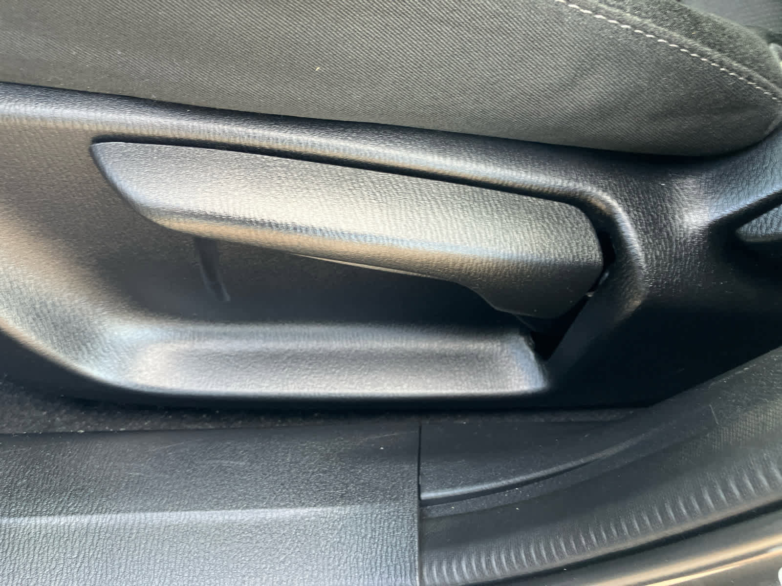 Used 2020 MAZDA CX-3 Sport image 11