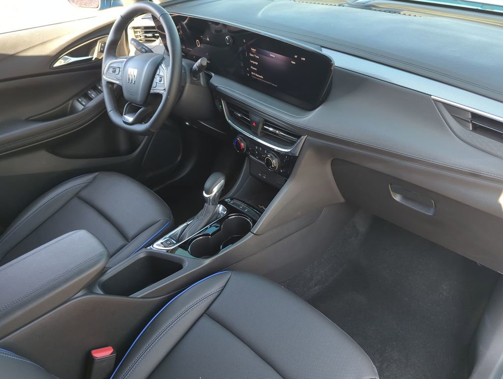 Used 2025 Buick Encore GX Sport Touring w/ Advanced Technology Package image 26