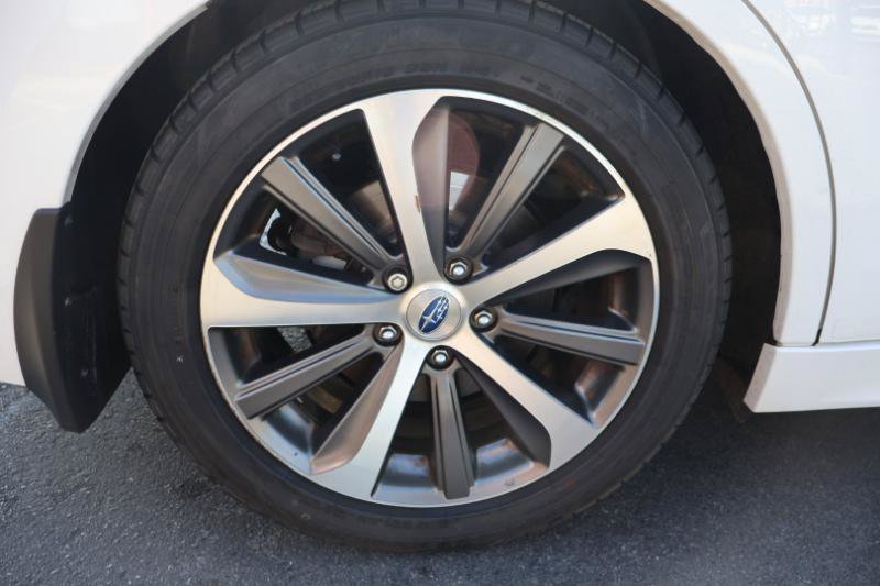 Used 2018 Subaru Legacy 2.5i Limited AWD/4WD image 13