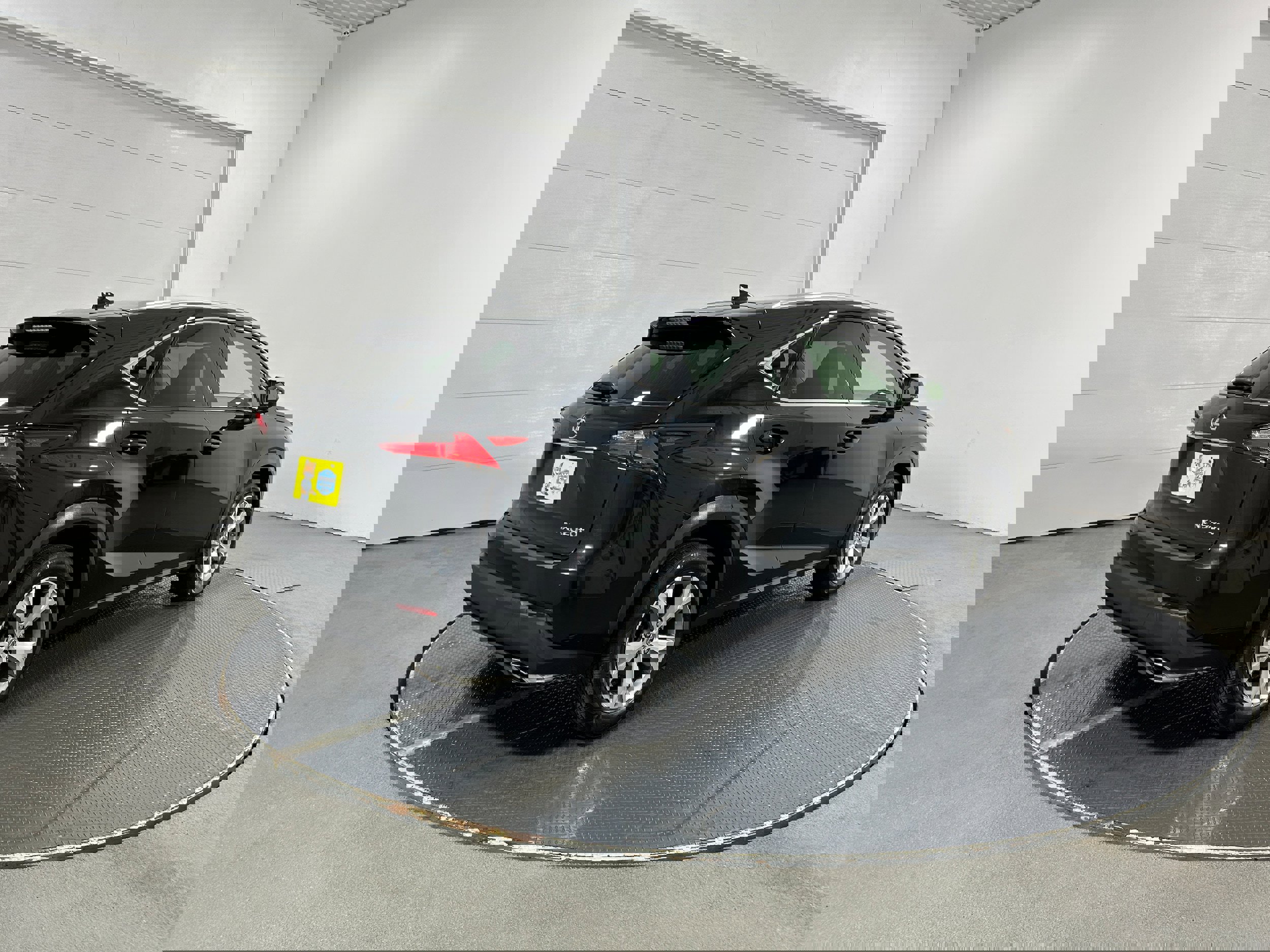 Used 2017 Lexus NX 200t AWD image 36