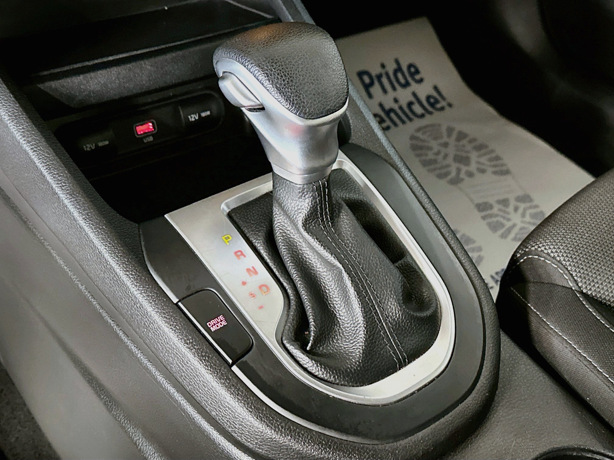 Certified 2023 Kia Forte LXS FWD image 16
