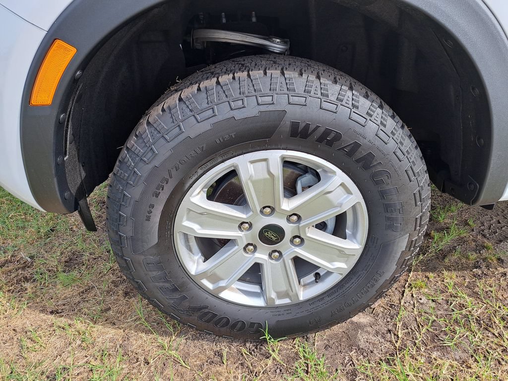 New 2026 Ford Ranger XL w/ Trailer Tow Package RWD image 15