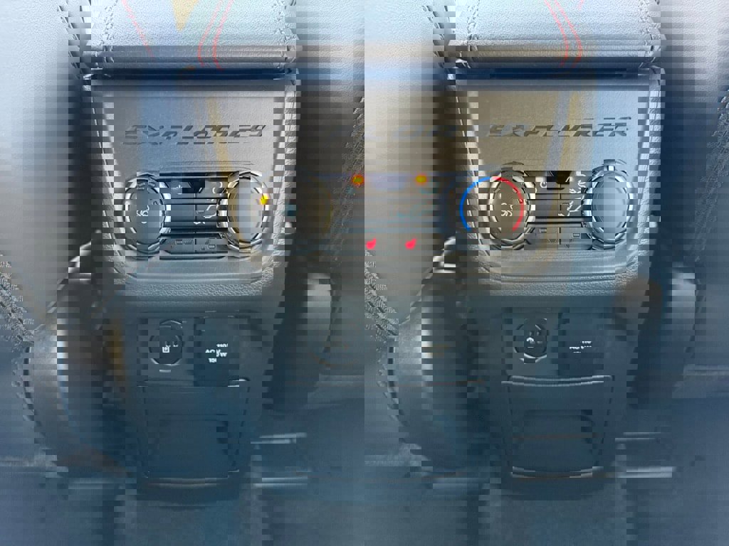 New 2026 Ford Explorer ST w/ Sun And Sound Package image 18