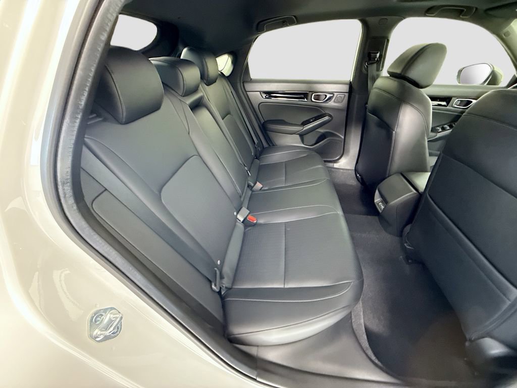 Certified 2024 Honda Civic Sport Touring image 23