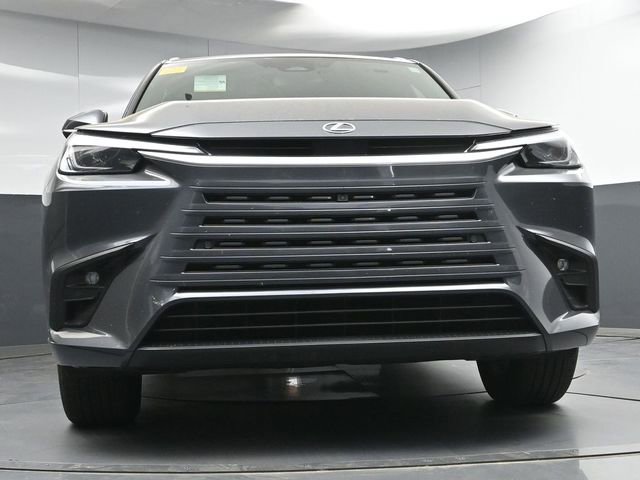 New 2025 Lexus IS 350 F Sport w/ Navigation Package image 23