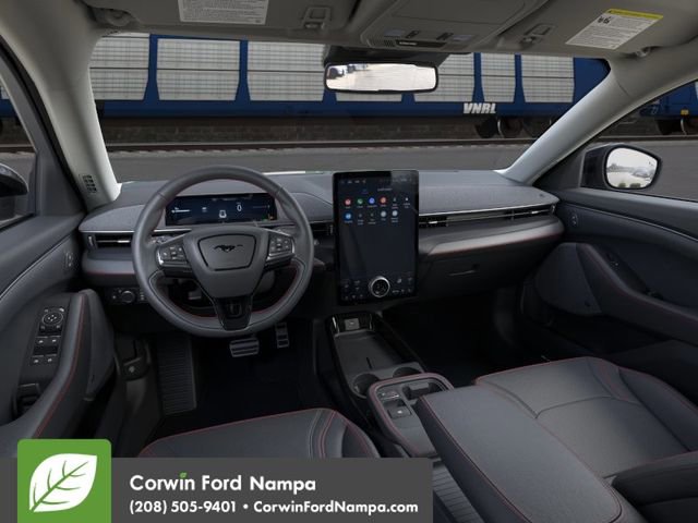 New 2026 Ford Mustang Mach-E Premium image 9