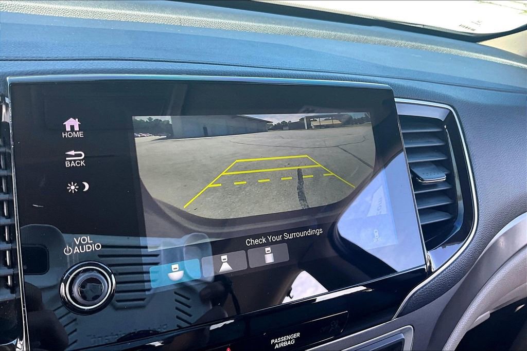 Used 2020 Honda Pilot EX-L image 14