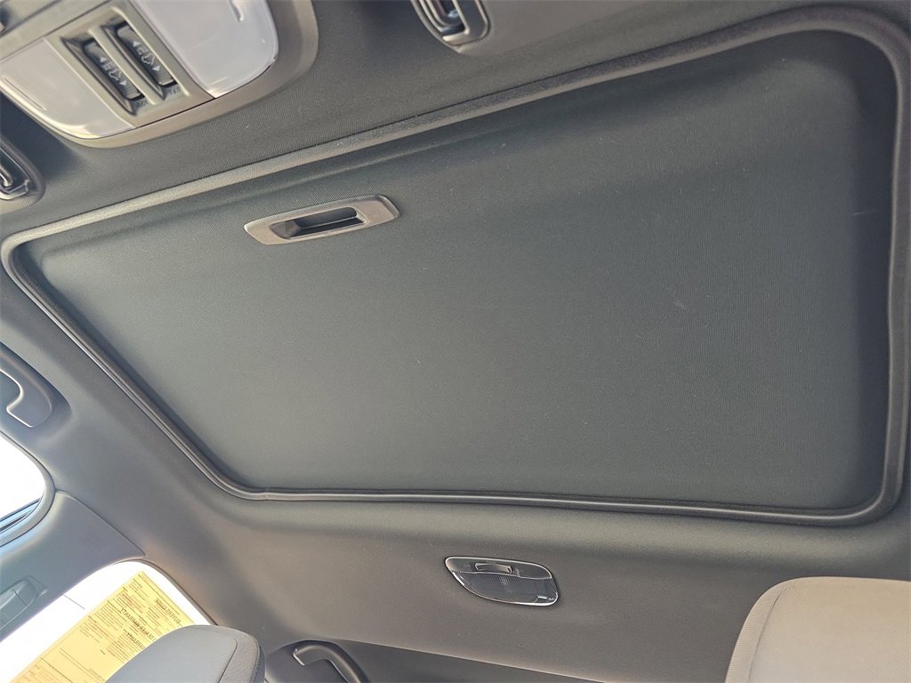 Certified 2025 Subaru Crosstrek 2.5i Sport image 32