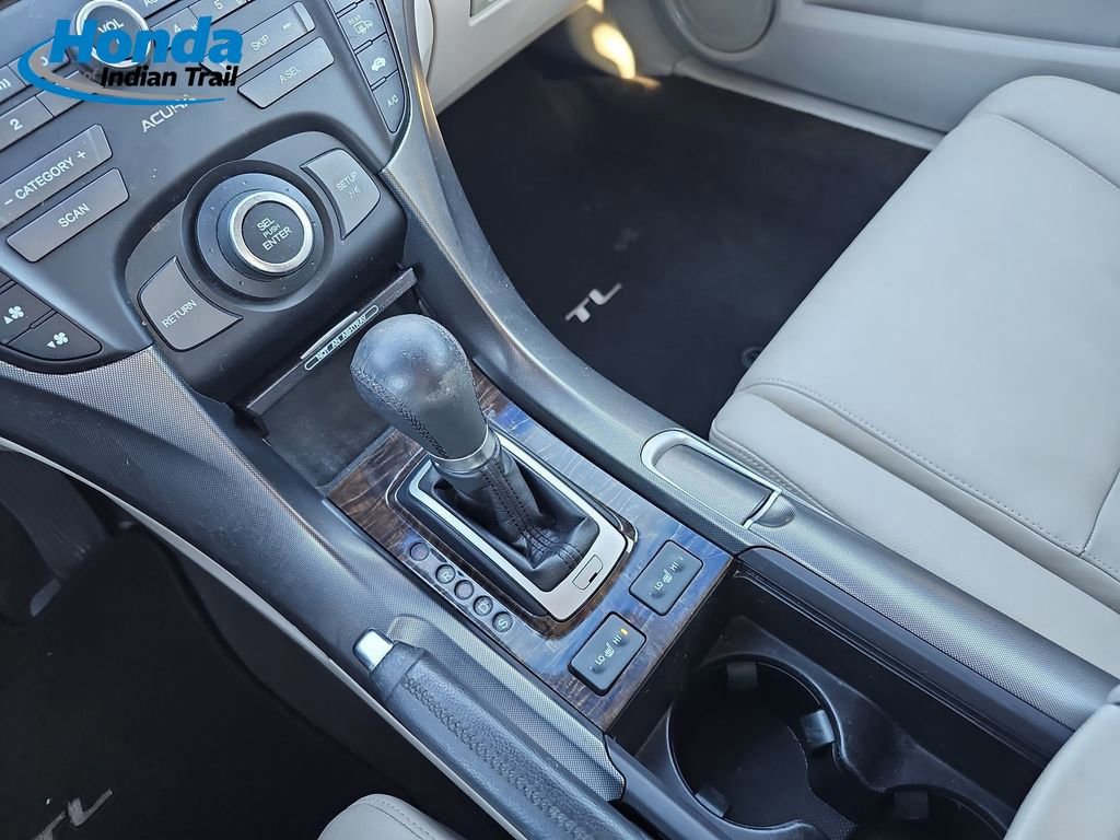 Used 2014 Acura TL image 24