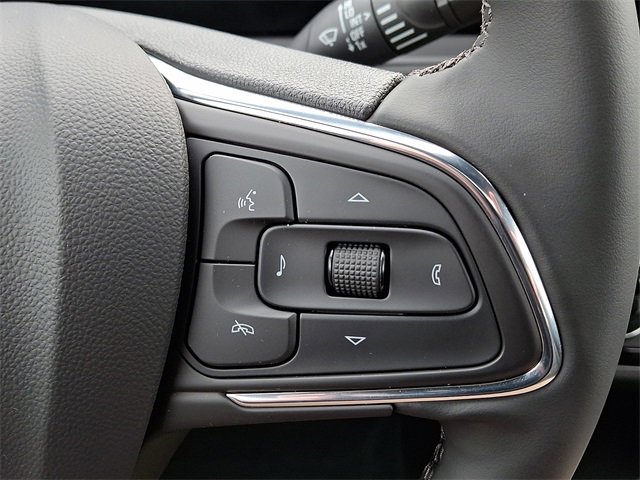 New 2026 Buick Envista Sport Touring w/ Convenience I Package image 17