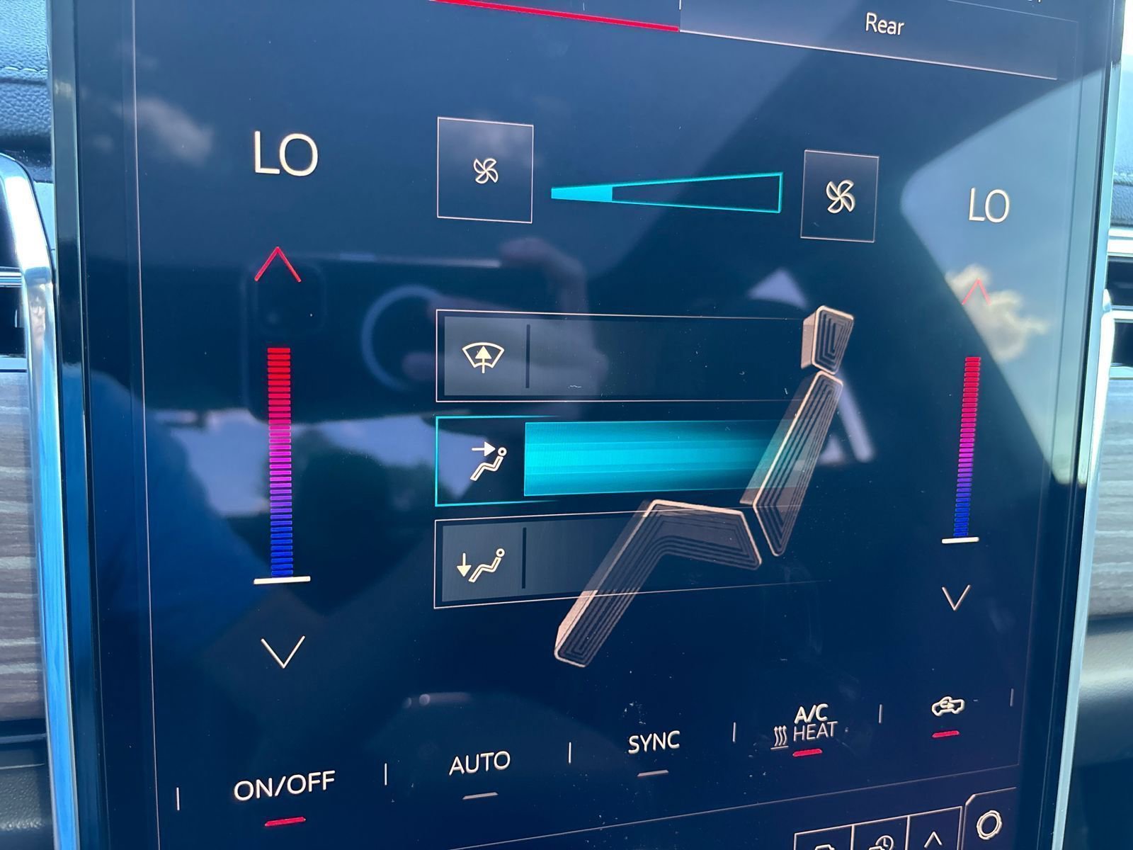 New 2026 GMC Sierra EV Denali image 6