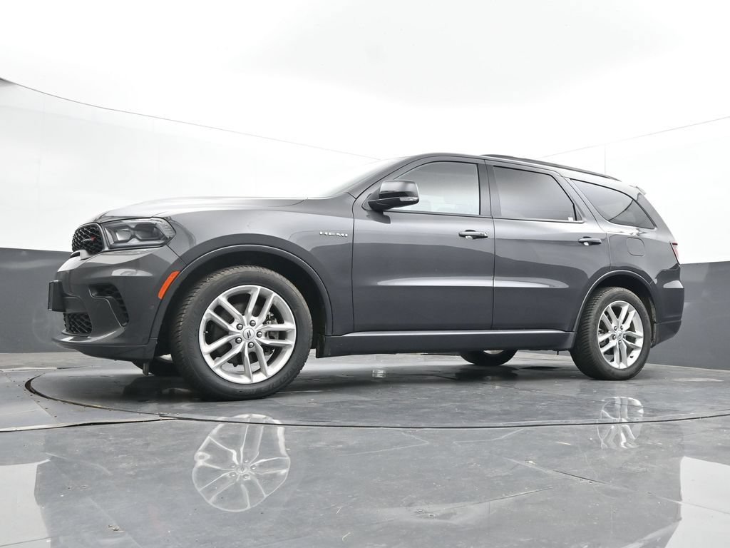 Used 2025 Dodge Durango R/T AWD/4WD image 37