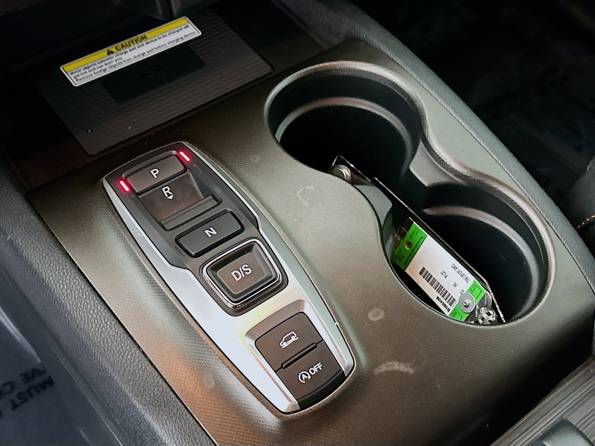 Used 2022 Honda Pilot TrailSport image 21