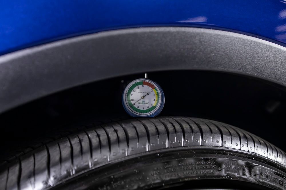 Used 2025 Tesla Model Y Performance image 16