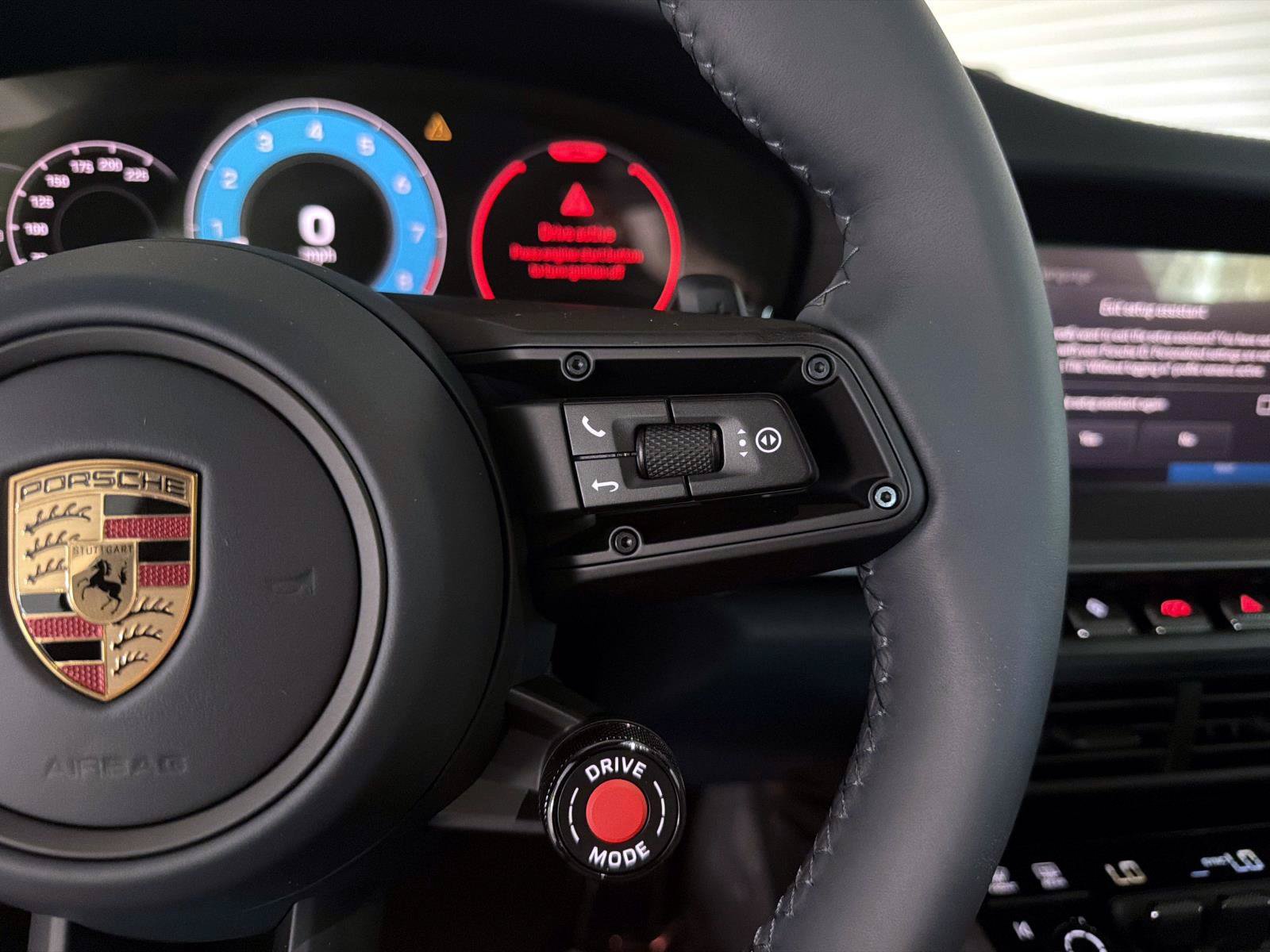 New 2026 Porsche 911 Carrera S RWD image 26
