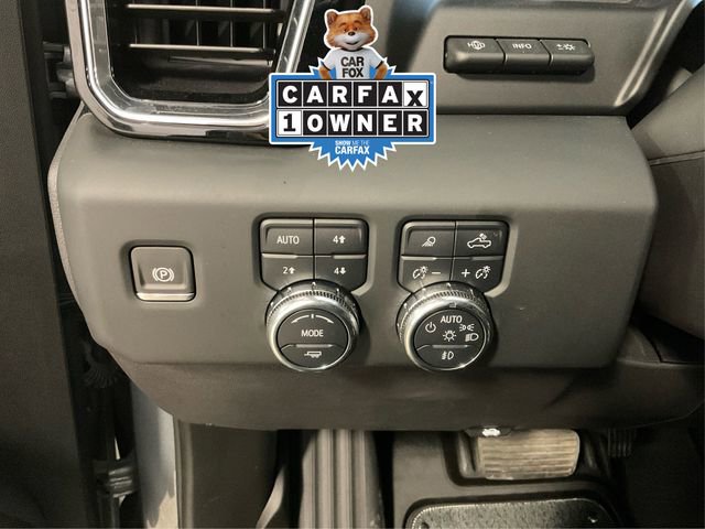 Used 2024 GMC Sierra 1500 Denali w/ Denali Reserve Package image 18